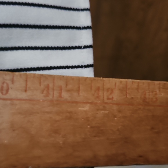 Banana republic size M maxi dress - Picture 4 of 5